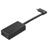 GoPro 3.5mm Mic Adapter (AAMIC-001)