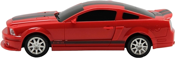 ���������������� ������ Balbi Ford Mustang 1:20