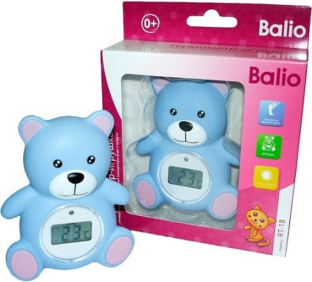 ��������� / �������� Balio RT-18