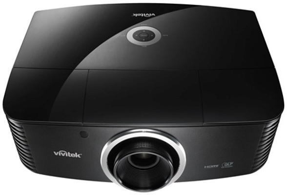 �������� Vivitek H5098