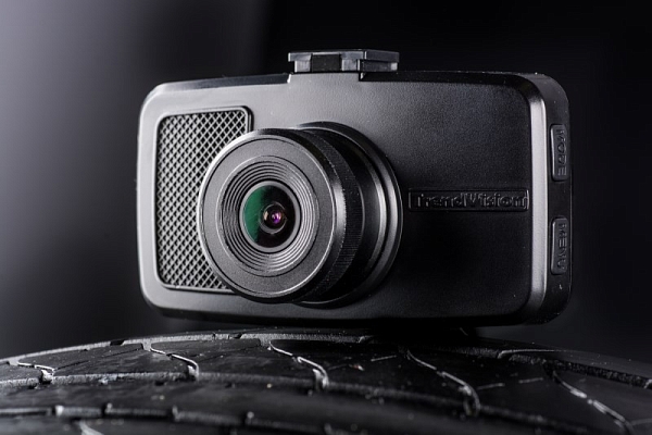 ���������������� TrendVision TDR-719S Ultimate