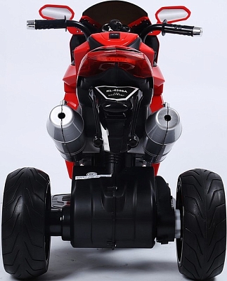 ������� ������������� Joy Automatic Sport Bike