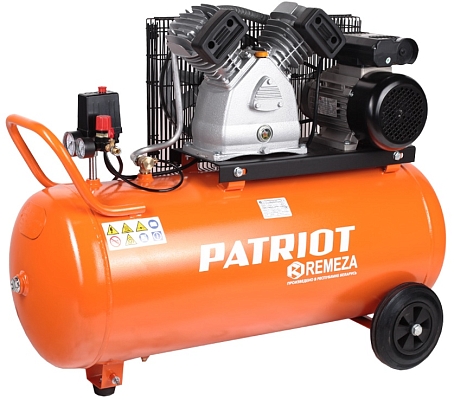 ���������� Patriot SB 4/S-100 LB 30 A