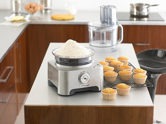 �������� ������� Kenwood FPM 910