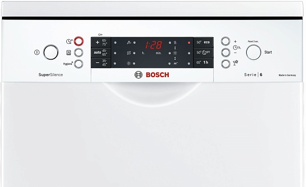 ������������� ������ Bosch SPS 66TW11