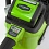 ���� Greenworks GD40CS40