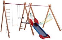 ������� ���������� �������� Karussell Sommer Hugel