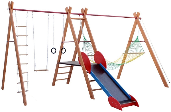 ������� ���������� �������� Karussell Sommer Hugel