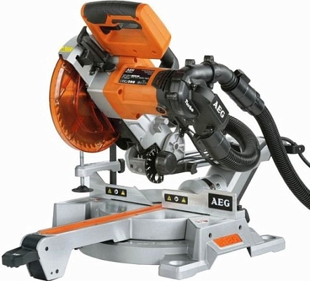 ���� AEG PS 254 L