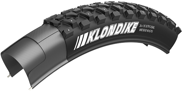 Kenda Klondike Standard [26x1.95]
