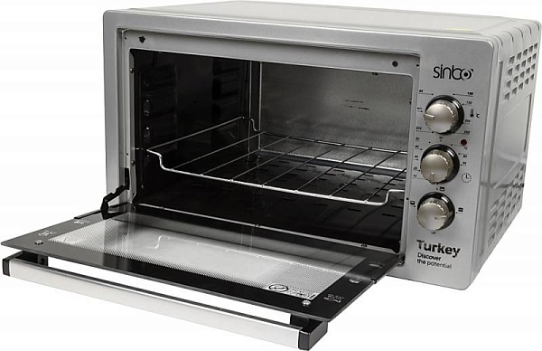 �������������� Sinbo SMO-3672