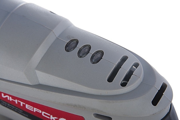 ���������� Interskol PA-10/14.4R