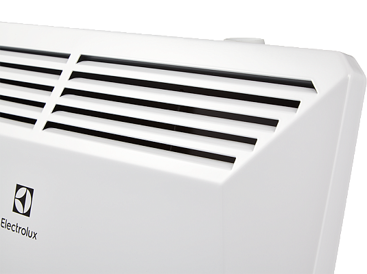 ��������� ������������� Electrolux ECH/T-1000 M