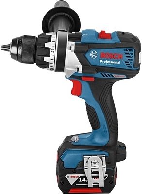 �����/���������� Bosch GSR 18 VE-EC 06019F1100