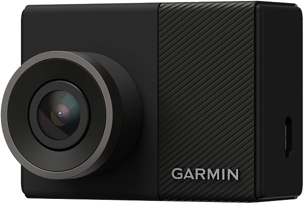 ���������������� Garmin Dash Cam 45