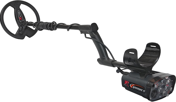 ��������������� XP G-Maxx II