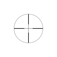 Nikon Prostaff 7 3-12x42 SF