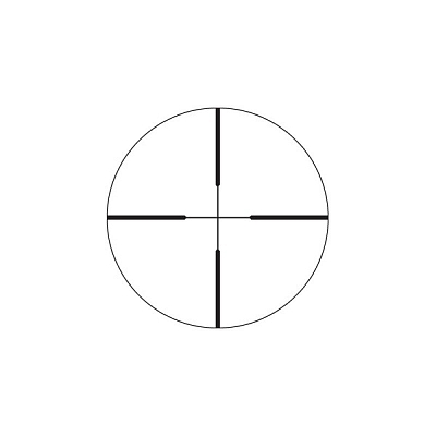 Nikon Prostaff 7 3-12x42 SF