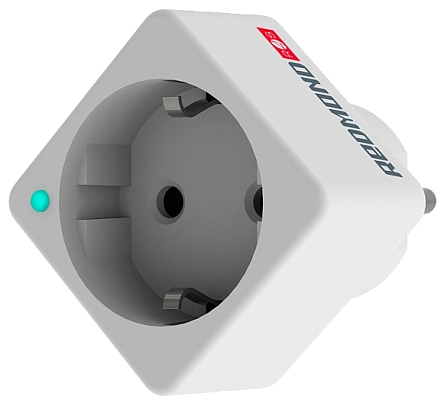 ����� ������� Redmond SkyPlug 100S