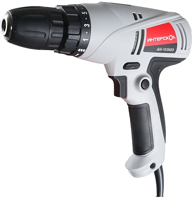 �����/���������� Interskol DSh-10/260E