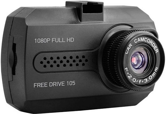 ���������������� Digma FreeDrive 105