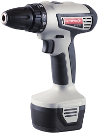 �����/���������� Interskol DA-10/12M3