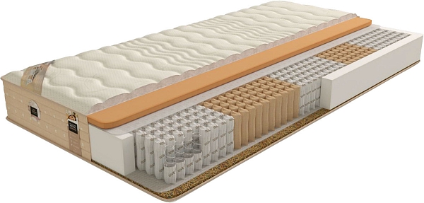 Askona Supremo [80x190]