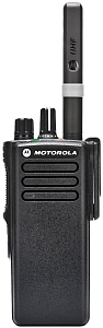 Motorola DP4401