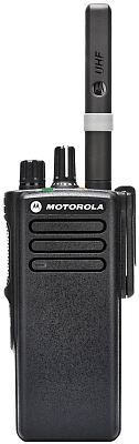 Motorola DP4401