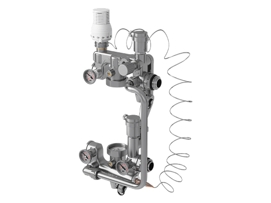 ���� ������������ Royal Thermo RoyalMix ��� ������ 1"