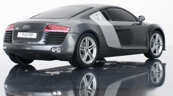 ���������������� ������ MJX Audi R8 1:20