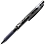 ����� Pilot Frixion Point 05 Black Ink