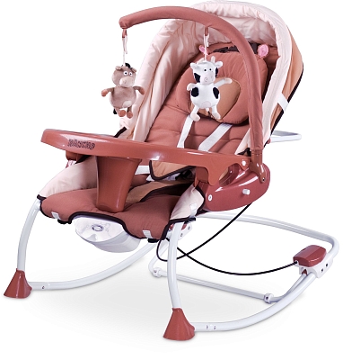 ������-������� Caretero Rancho