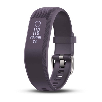 ������� ������ Garmin Vivosmart 3