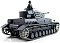 ���� �� ��������������� Heng Long PzKpfw IV Ausf. F2 Pro 1:16