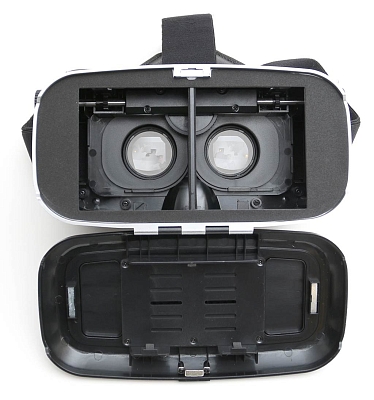 ���� ����������� ���������� VR Shinecon G01