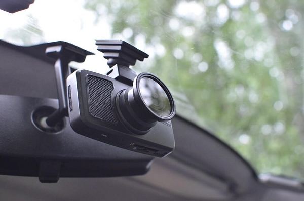 ���������������� TrendVision TDR-708P