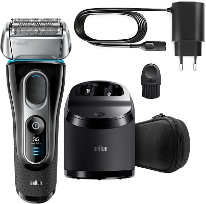 ������������� Braun 5195cc