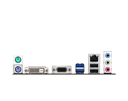 ����������� ����� Asus H81M-K