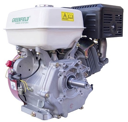 ��������� Green-Field GF 190 F