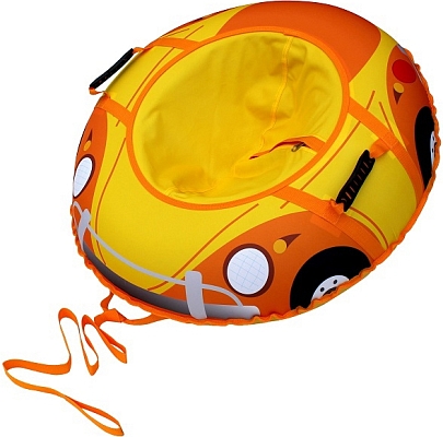 Mitek Veselaya Mashinka 95