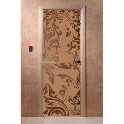 ����� ��� ���� DoorWood � �������� "�������" ������ �������, 1800x700 ��