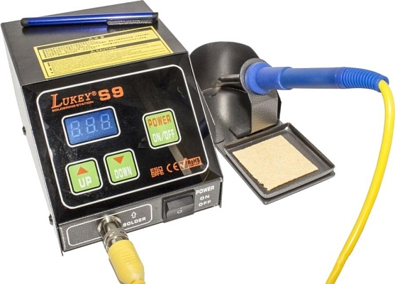 �������� Lukey S6