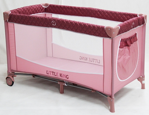 ����� Little King LK-612