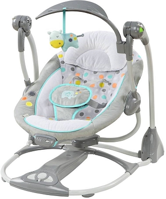 ������-������� Bright Starts 60394