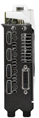 ���������� Asus GeForce GTX 1060 DUAL-GTX1060-3G