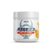 ����������������� ��������� � �������� GeneticLab Nutrition, Rage 2.0 , 24