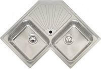 �������� ����� Reginox Montreal 83x83