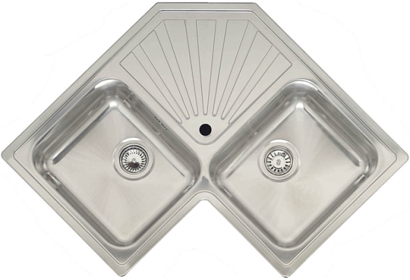 �������� ����� Reginox Montreal 83x83