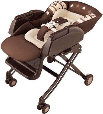�������� ��� ��������� Aprica Newborn